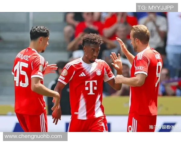 科曼含泪告别拜仁：339战铸九冠，一个时代的落幕与新篇章的启程