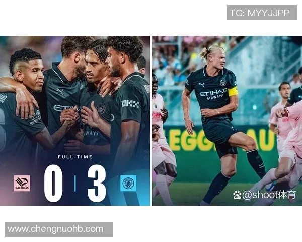 哈兰德的“战神”宣言:曼城锋线的“零容忍”升级! 哈兰德的“战神”宣言:曼城锋线的“零容忍”升级!