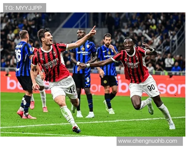 普利西奇意甲首秀赛季：闪耀米兰，比肩劳塔罗的进球盛宴！